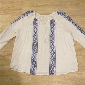 Old navy shirt